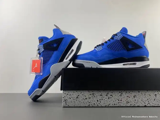 Official Maikesneakers EMINEM 4 JORDAN JBM231-M19-C1 RETRO ENCORE 0421
